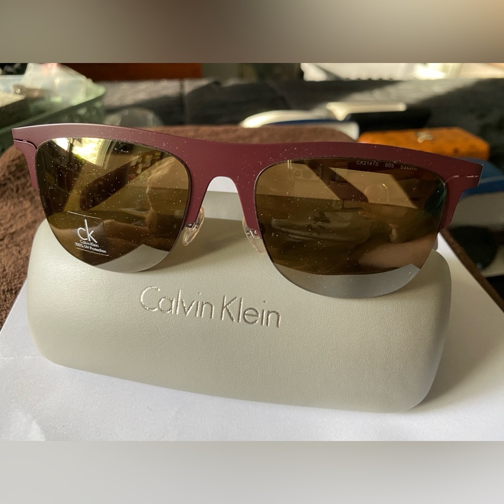 Calvin Klein CK2141S